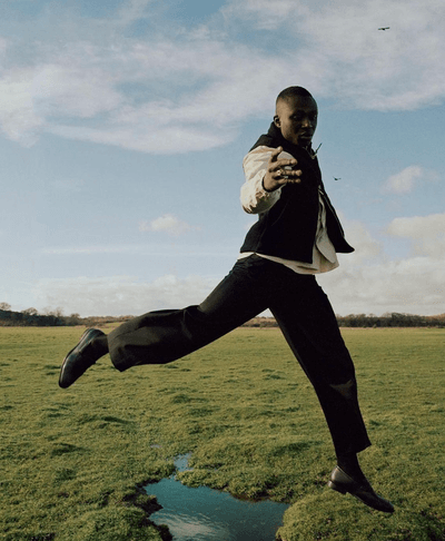 Yagamoto on Shaping Shoots Through Movement